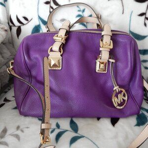 Michael Kors bag